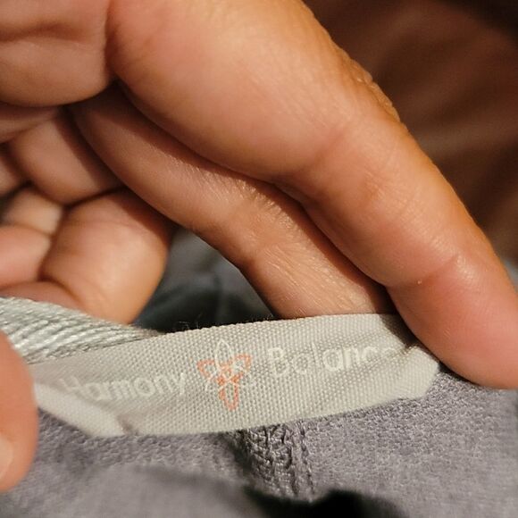 Harmony Balance Top Size 2X - Picture 5 of 7